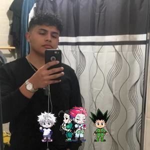 Meet your Posher, Alex